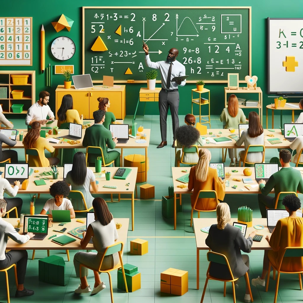 Educação Matemática
